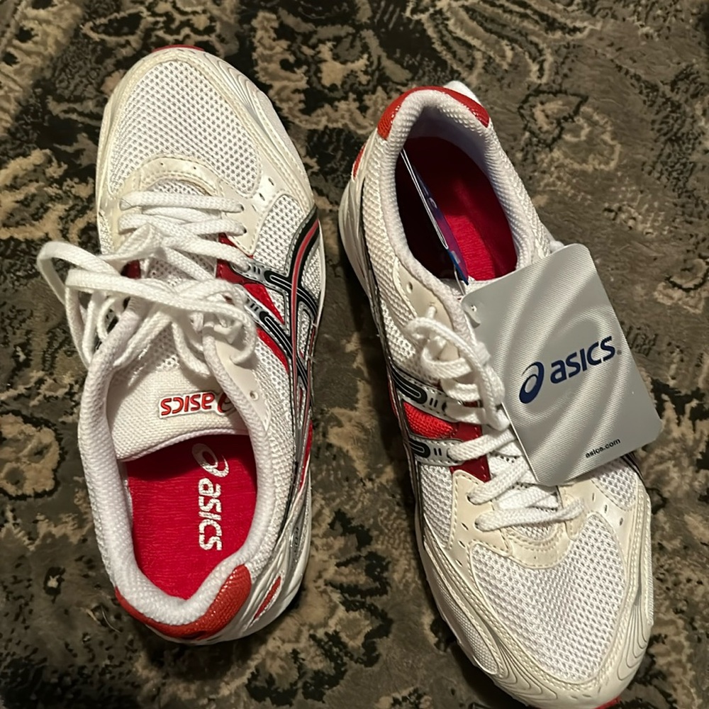 ASICS sneakers New